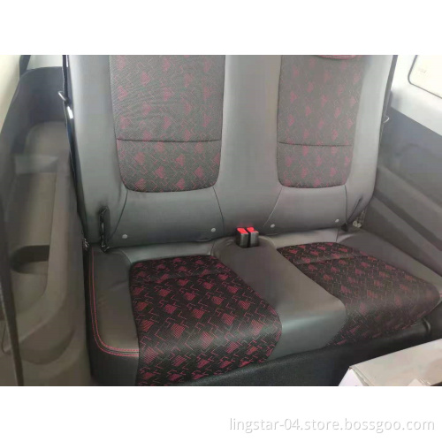 Electric Car Cheap adult-friendly SUV Intelligent  Vehicle Manufacturer's Hot Sale